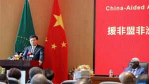 The US’ fox tail is exposed in its diplomacy toward Africa: Global Times editorial