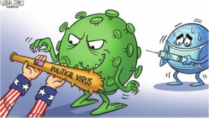 Illustration: Liu Rui/GT