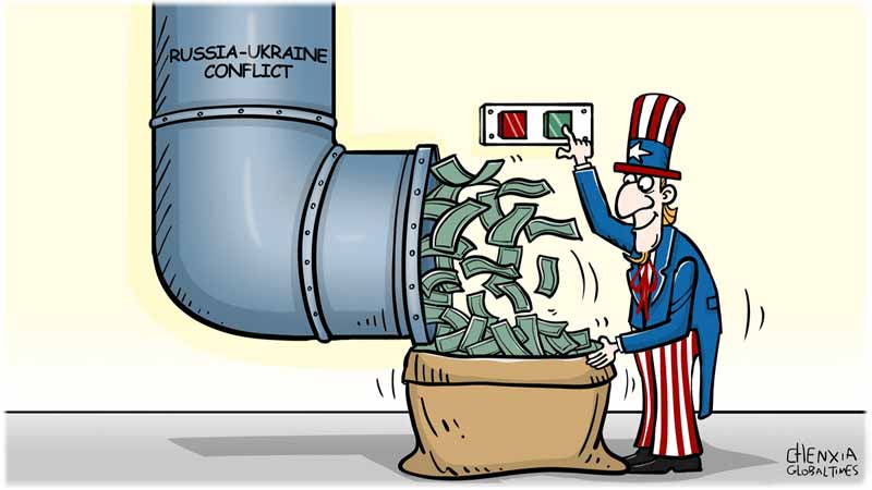 Illustration: Chen Xia/GT