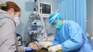 Photo: Courtesy of Tongji Hospital