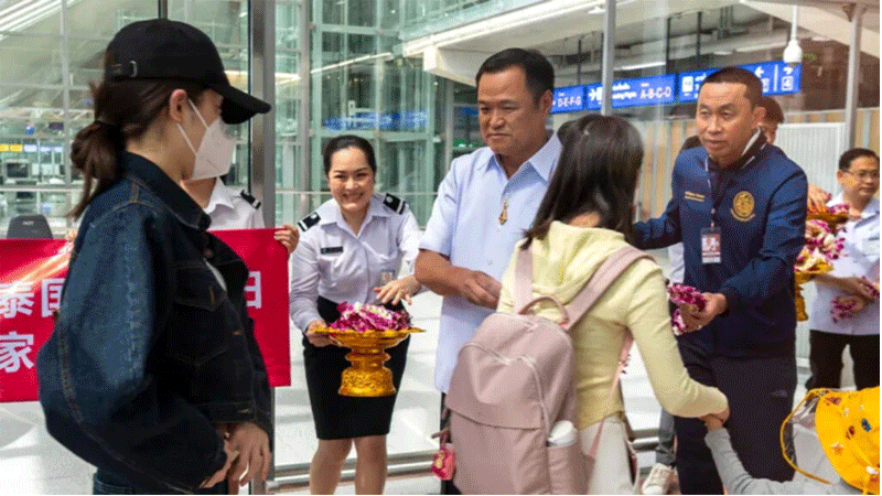 Photo:Tourism Authority of Thailand