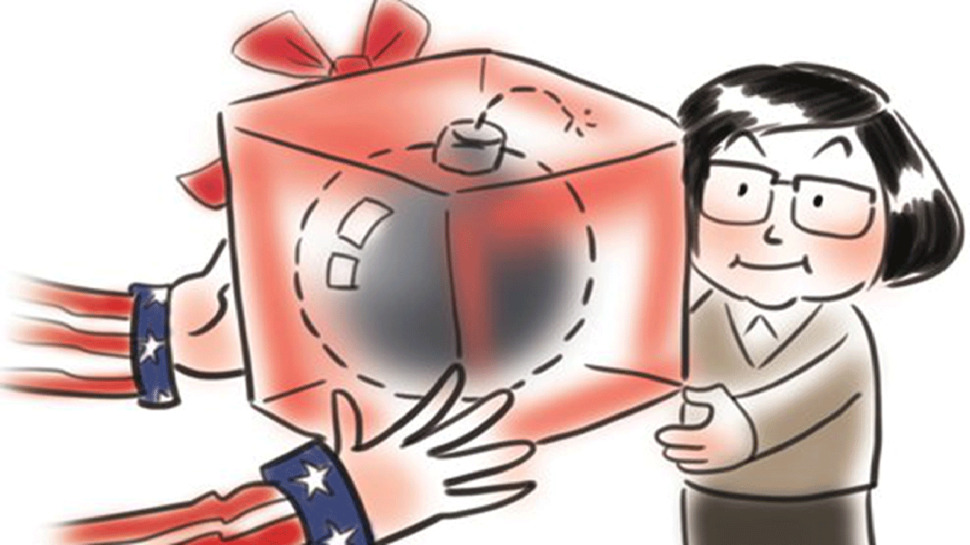 Illustration: Liu Rui/GT