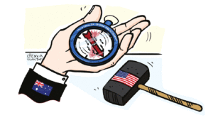 Illustration: Chen Xia/GT