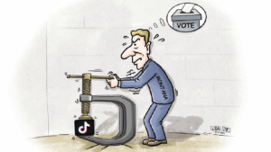 Opportunism of TikTok ban in Montana borne out of deceptive ‘China threat’ narrative