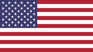 US flag Photo: Wikipedia