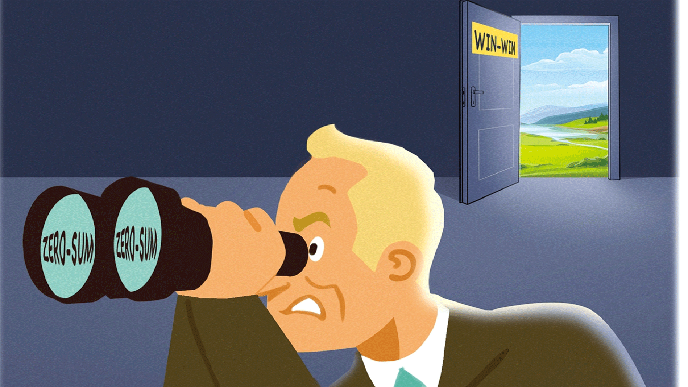 Illustration: Liu Rui/Global Times