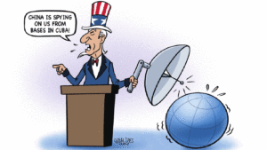 Illustration: Liu Rui/GT