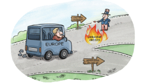 Illustration: Xia Qing/GT