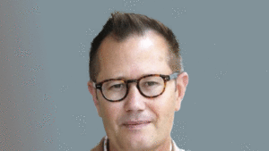 Bryce Edwards Photo: Courtesy of Edwards