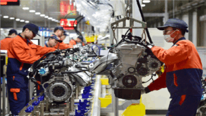 China’s top economic planner takes measures to spur private investment