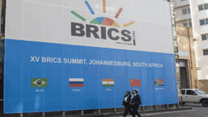 US and Western countries could have met the ‘BRICS’ halfway: Global Times editorial