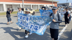 Expanded Japanese food import ban may follow toxic water dumping