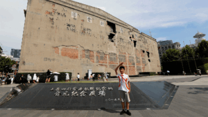 Facts, lessons still need to be told 78 years after Japan surrender in war