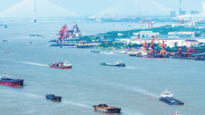 Pulse on China’s economy: Consumption, biggest growth driver, remains solid, defying ‘ghost town’ claims
