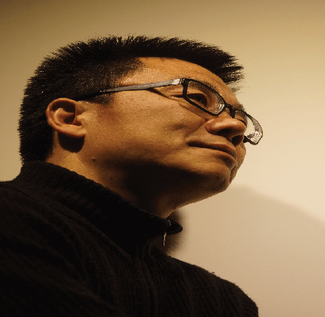 Liu Kecheng Photo: Courtesy of Liu Kecheng