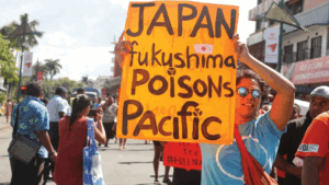 Japanese govt, media hype Chinese fury over contaminated water dumping in bid to shift attention, portray itself as ‘victim’