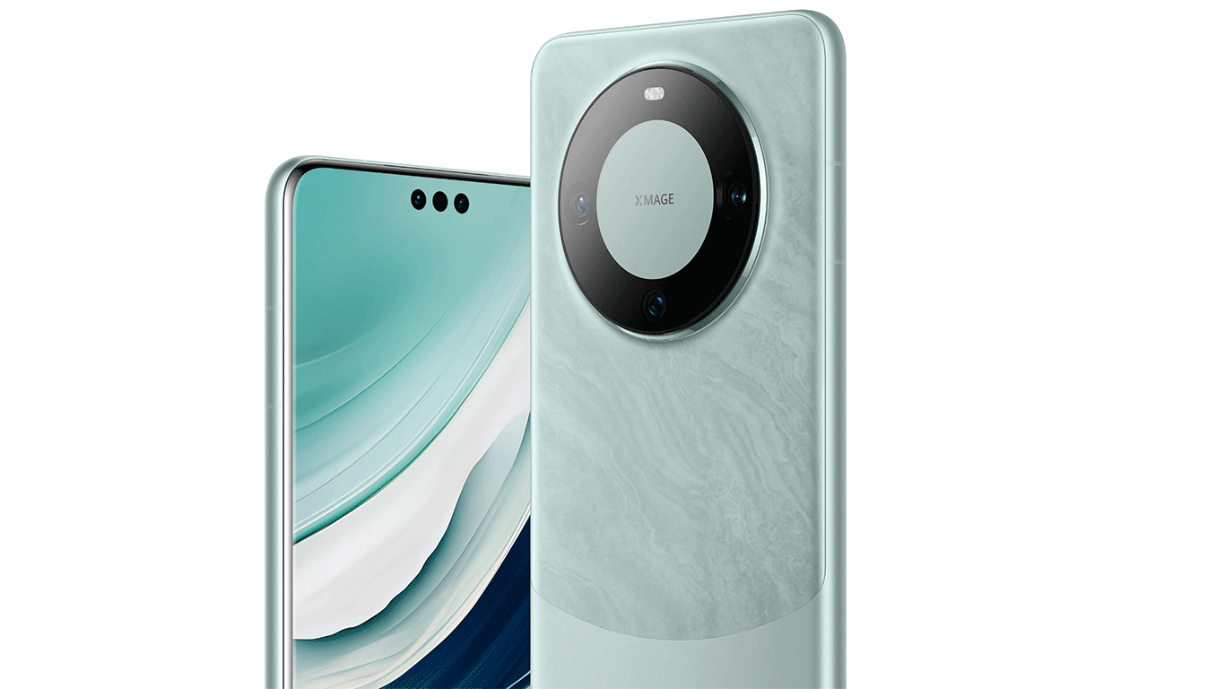Huawei Mate 60 Pro