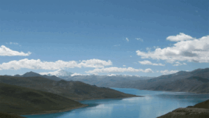 Why do the US and Dalai Lama clique smear China’s dam operation and water resources development on Qinghai-Xizang Plateau?