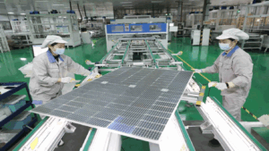 BRI partner countries embrace green, sustainable development, supported by Chinese companies