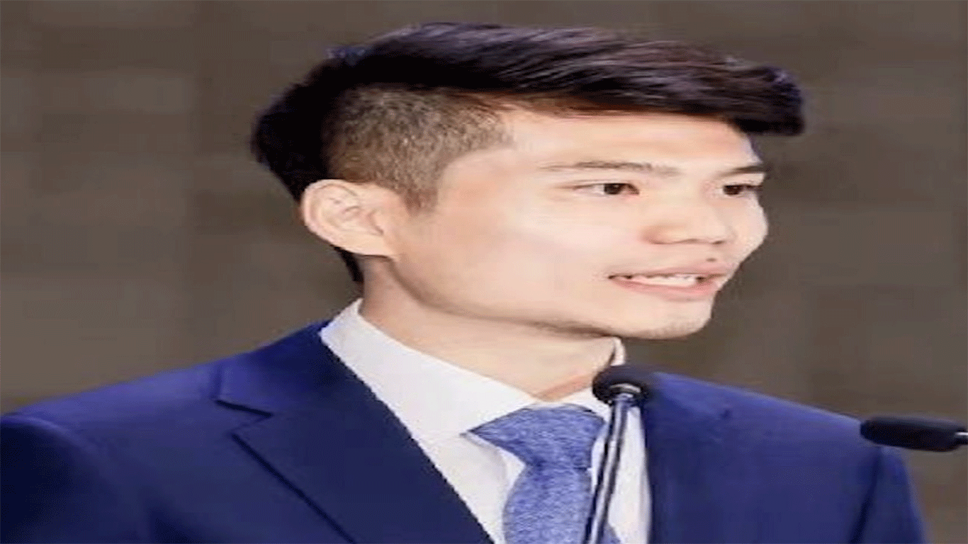 Brian Tse, Founder and CEO of Concordia AI, a Beijing-based social enterprise focused on AI safety and governance and a policy affiliate at the Centre for the Governance of AI founded at the University of Oxford Photo: Courtesy of Brian Tse