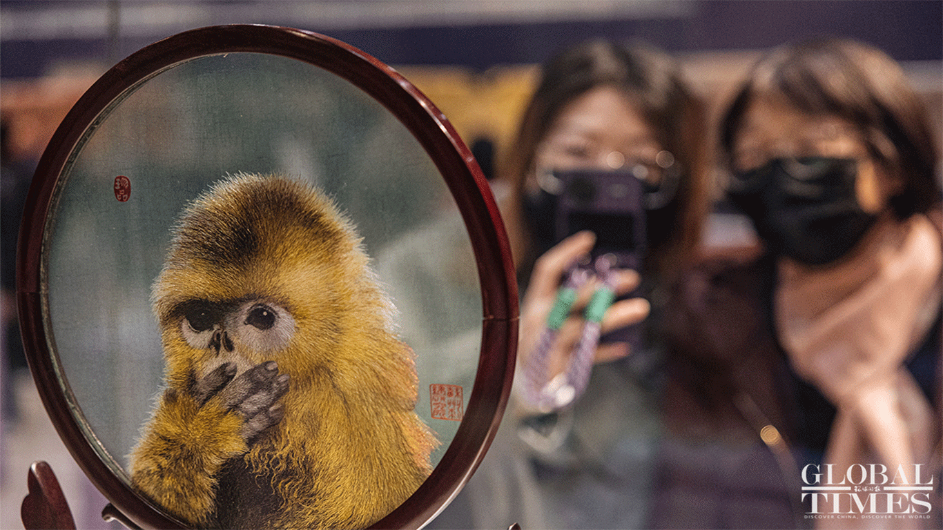 Photo:Li Hao/GT