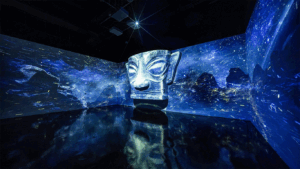 Alliance established to revitalize cultural relics through tech