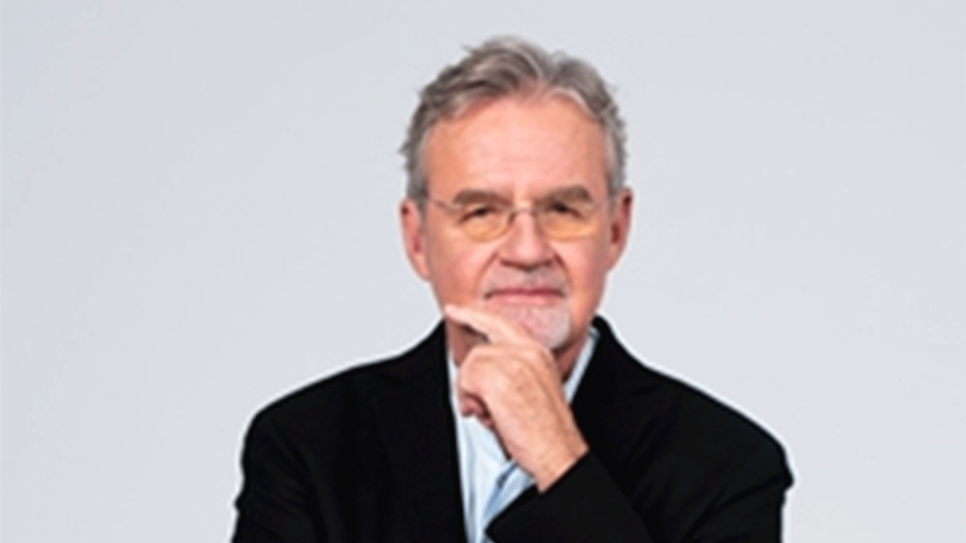 Kai Bird Photo: Courtesy of CITIC Press Group