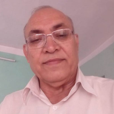 Lok Narayan Subedi, Chairperson of Communist Party of Nepal (CPN)