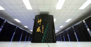 Supercomputing becoming a ‘covert war?’ US tech terrorism is culprit