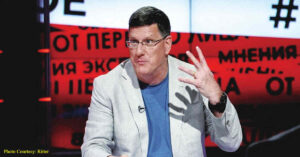When US cannot compete economically, it moves to military confrontation – Scott Ritter