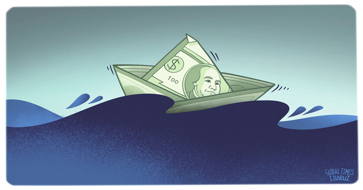 Side effects of US tariffs on global market stability cannot be ignored