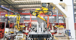 China pioneers waste-to-energy tech, fueling green cities under Xi’s ecological guidance
