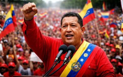 The Venezuelan Revolution under Hugo Chavez: A Marxist–Leninist–Maoist Theoretical Analysis
