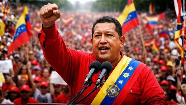 The Venezuelan Revolution under Hugo Chavez: A Marxist–Leninist–Maoist Theoretical Analysis