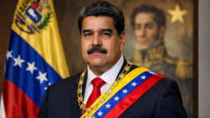 Nepali Communist Party Condemns US Military Action Against Venezuela, Demands Release of President Maduro