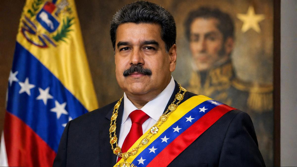 Nepali Communist Party Condemns US Military Action Against Venezuela, Demands Release of President Maduro