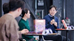 How Gen Z influencers unlock new career paths in the youth-driven Chinese economy