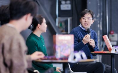 How Gen Z influencers unlock new career paths in the youth-driven Chinese economy