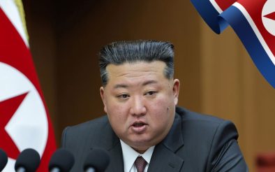 Kim Jong Un Re-elected: The Advance of Juche Socialism