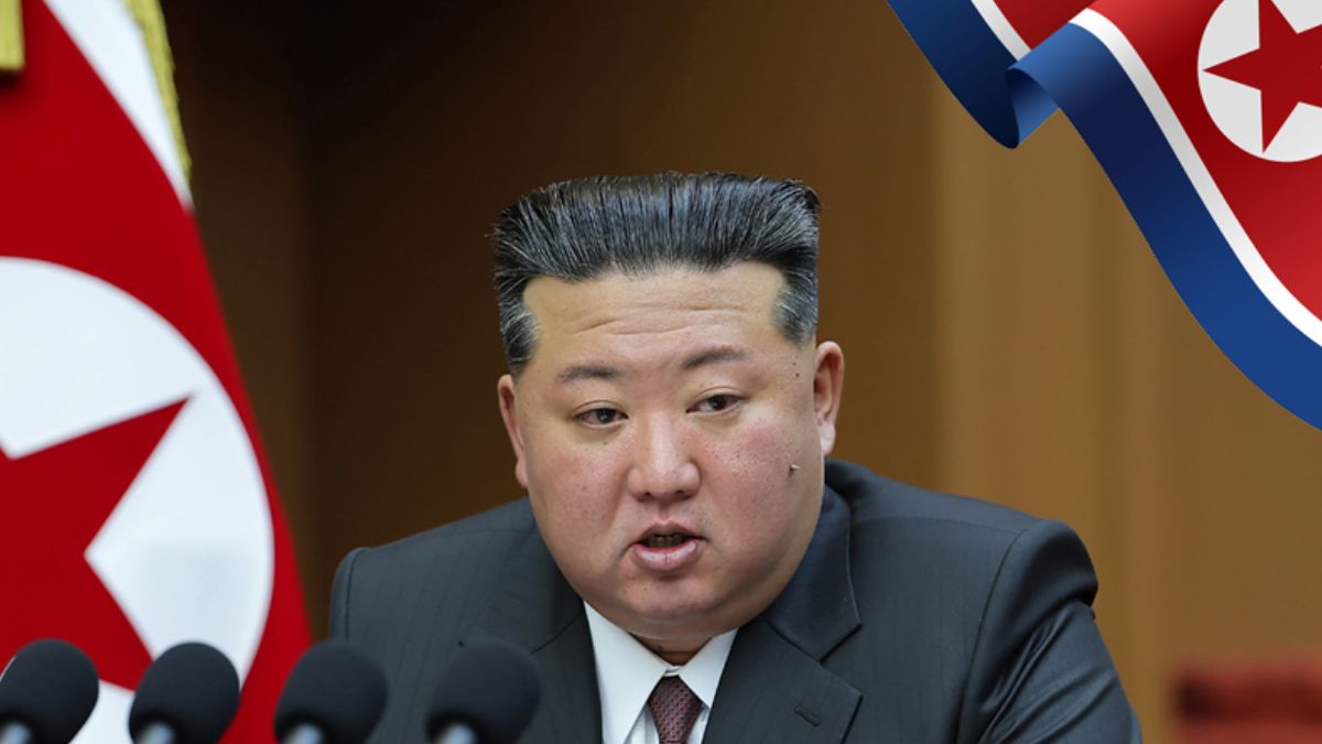 Kim Jong Un Re-elected: The Advance of Juche Socialism