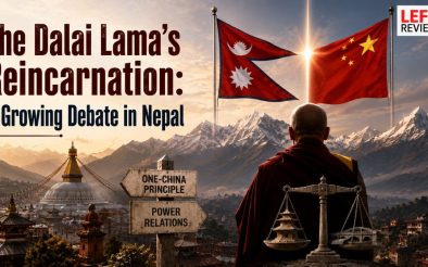 The Dalai Lama’s Reincarnation: A Growing Debate in Nepal