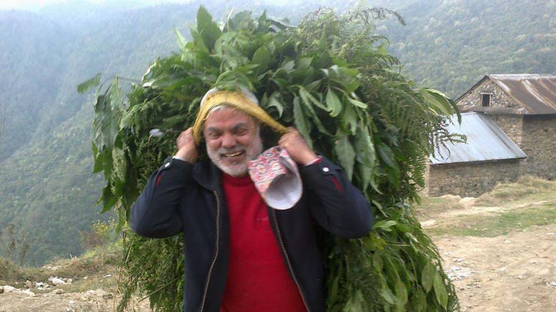 Shiva Adhikari Shiba Adhikari darhi Shiva