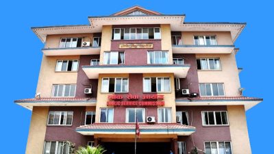 लोक सेवा आयोगको दरबन्दी विज्ञापनको विरोधमा मुस्लिम नेताहरू