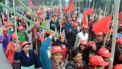 विश्वदृष्टिकोण र युवा समुदाय