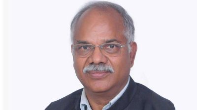 माओवादी केन्द्रको पुनर्निर्माणका सन्दर्भमा केही कुराहरू