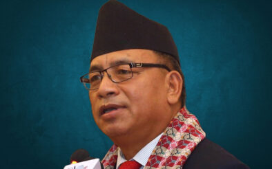 बहुदलपछिको पहिलो निर्वाचन