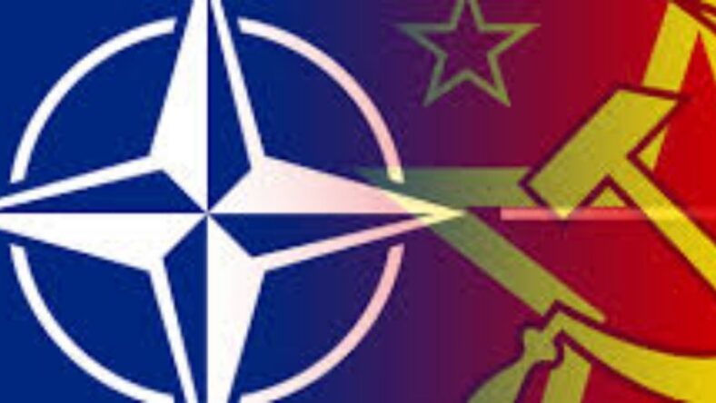 नाटो, वार्सा प्याक्ट र बाङडुङ सम्मेलन