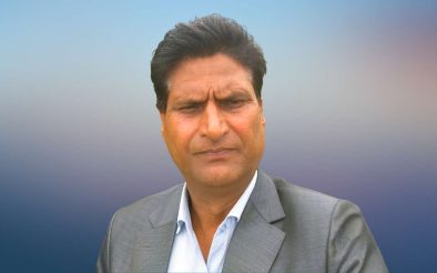 भूमिगतकालमा कविता लेखनको आफ्नै अनुभूति