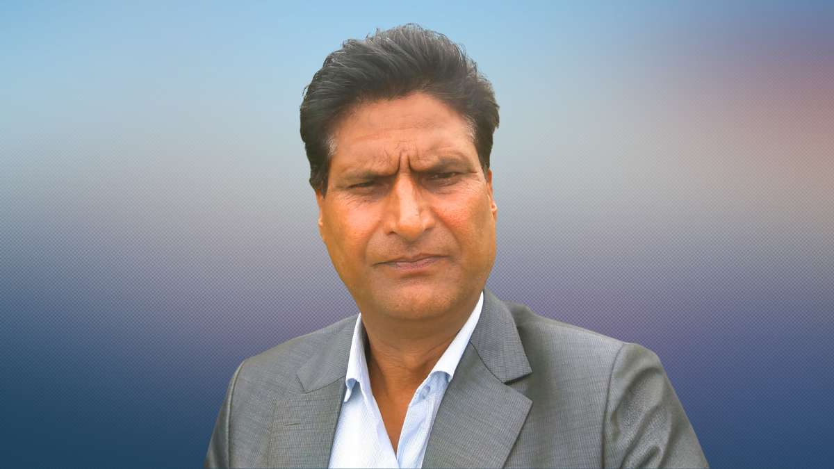 भूमिगतकालमा कविता लेखनको आफ्नै अनुभूति