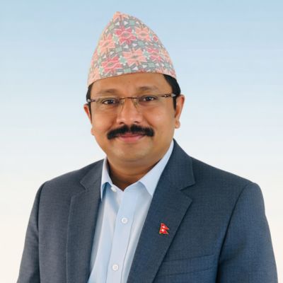 नहेन्द्र खड्का